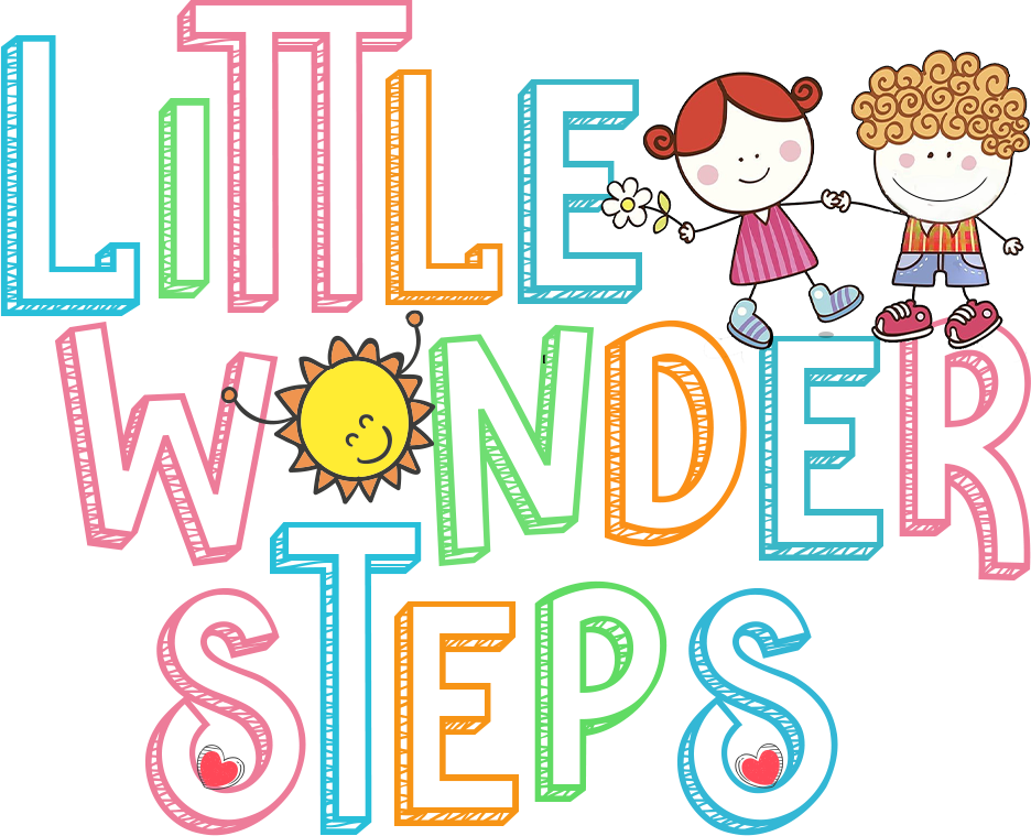 Little Wonder Steps
